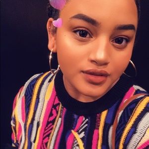 Meet your Posher, Ciera